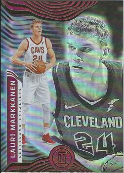 Lauri Markkanen