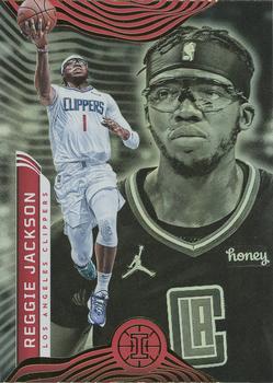 Reggie Jackson