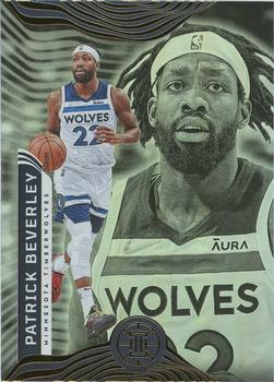 Patrick Beverley