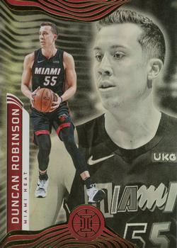 Duncan Robinson