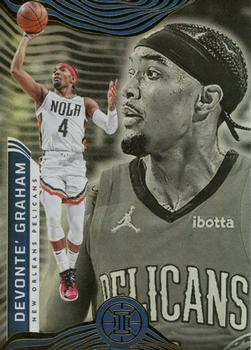 Devonte' Graham