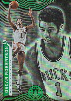 Oscar Robertson
