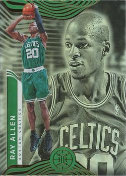 Ray Allen