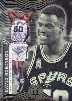 David Robinson
