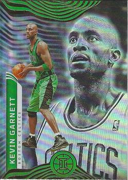 Kevin Garnett