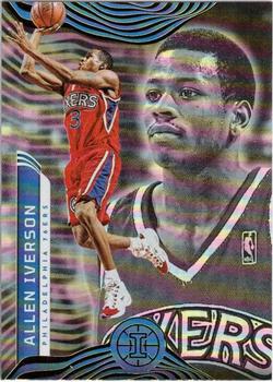 Allen Iverson