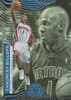 Chauncey Billups