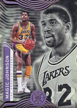 Magic Johnson