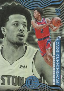 Cade Cunningham