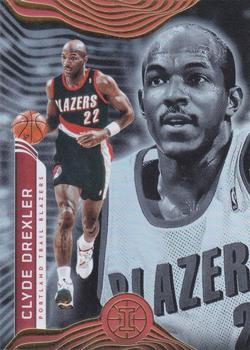Clyde Drexler