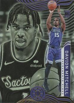 Davion Mitchell