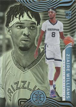 Ziaire Williams