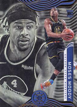 Moses Moody