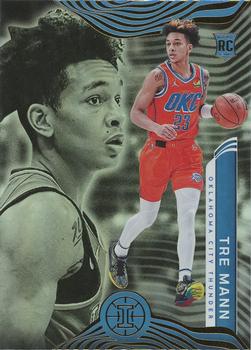Tre Mann