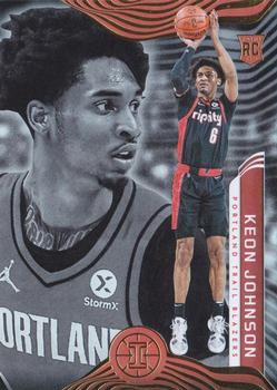 Keon Johnson