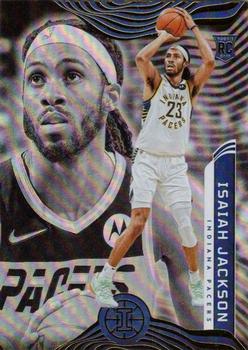 Isaiah Jackson