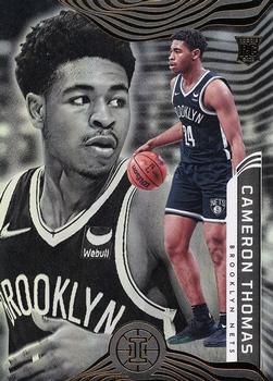 Cameron Thomas