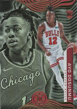Ayo Dosunmu