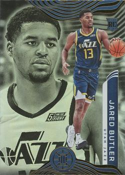 Jared Butler