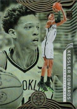 Kessler Edwards
