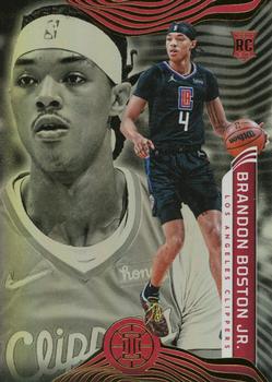 Brandon Boston Jr.