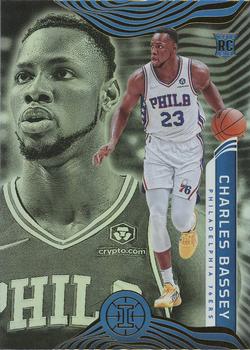Charles Bassey
