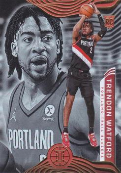 Trendon Watford