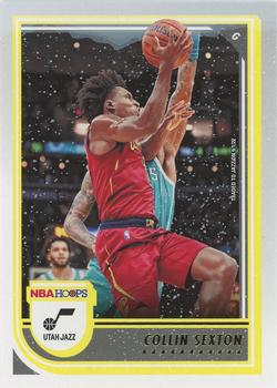 Collin Sexton
