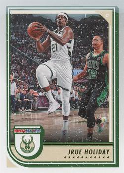 Jrue Holiday