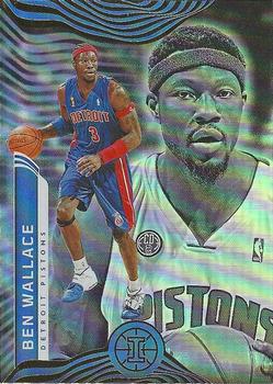 Ben Wallace