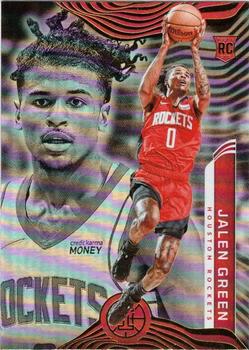 Jalen Green