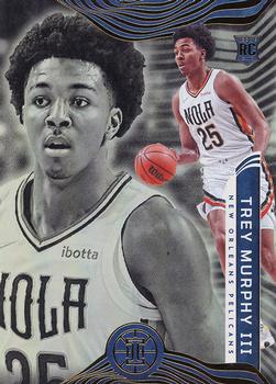 Trey Murphy III