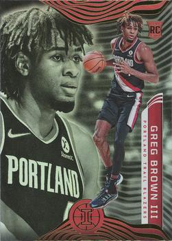 Greg Brown III