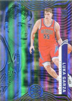 Luka Garza