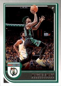 Marcus Smart