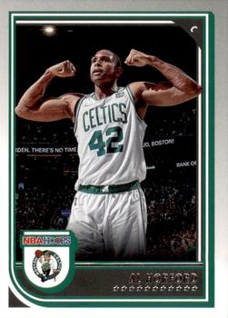 Al Horford