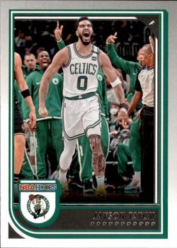 Jayson Tatum