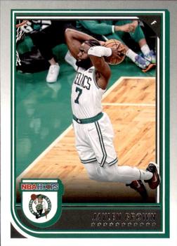 Jaylen Brown