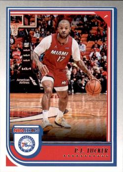 P.J. Tucker