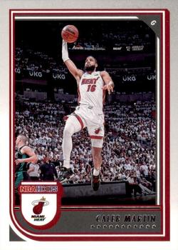 Caleb Martin