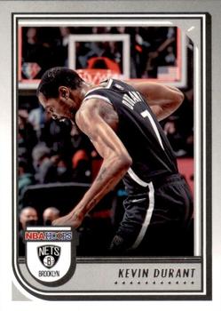 Kevin Durant
