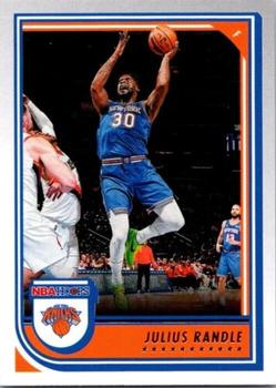 Julius Randle