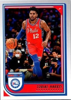 Tobias Harris