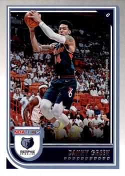 Danny Green