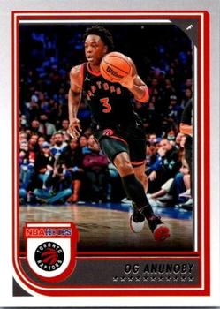 OG Anunoby