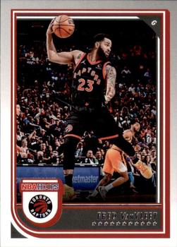 Fred VanVleet