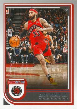 Gary Trent Jr.