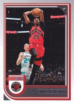 Chris Boucher
