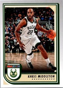 Khris Middleton
