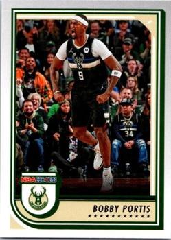 #48 Bobby Portis